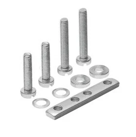 Festo - ZVB-8-14/18-185705 - Kit di fissaggio
