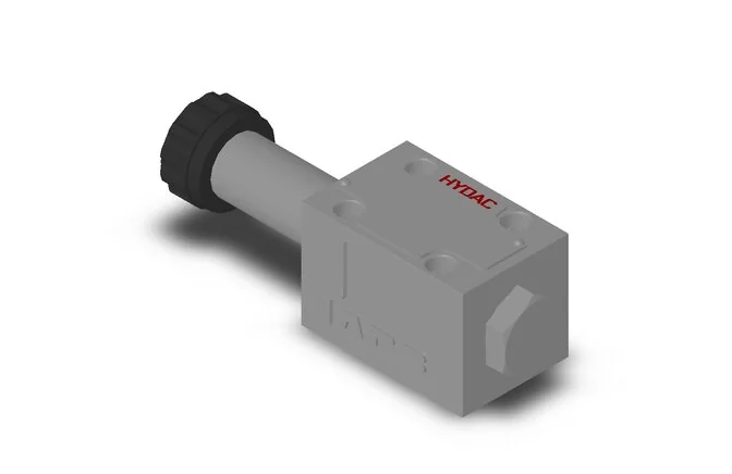Hydac - 4WE 6 D A01-24DG/V-4079316 - Valvola