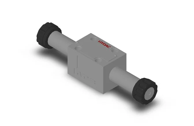 Hydac - 4WE 6 J A01-230AG/V-4248837 - Valvola