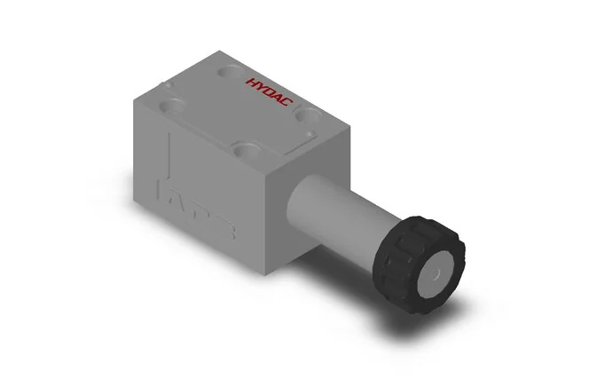 Hydac - 4WE 6 Y A01-24DG/V-4079386 - Valvola