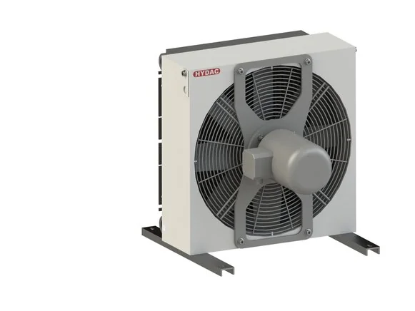 Hydac - AC-LN2S/1.3/F/A/1-3860765 - Raffreddatore standard