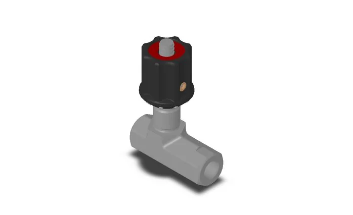 Hydac - DRV-06-01.6/0-705502 - Valvola