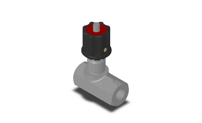 Hydac - DRV-08-01.5/0-705514 - Valvola