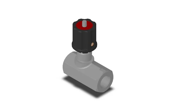 Hydac - DRV-12-01.6/0-705538 - Valvola