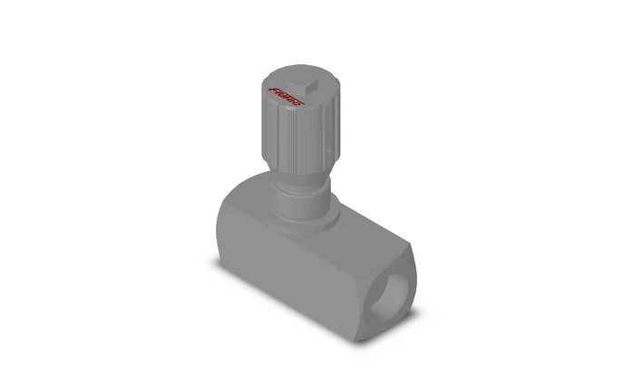 Hydac - DRV-20-01.1/0-705562 - Valvola