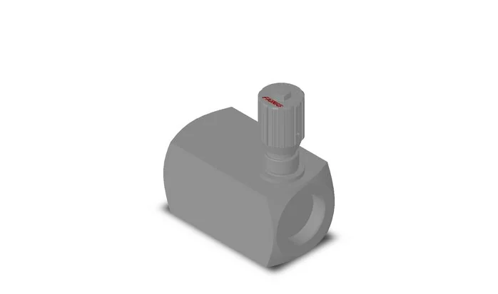 Hydac - DRV-40-01.1/0-705598 - Valvola