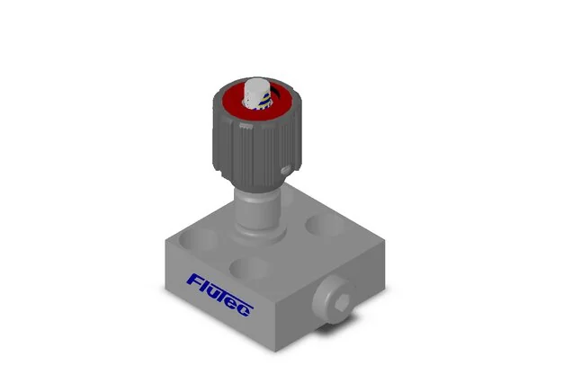 Hydac - DRVP-06-01.2-705777 - Valvola