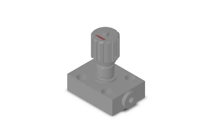 Hydac - DRVP-08-01.2-705779 - Valvola