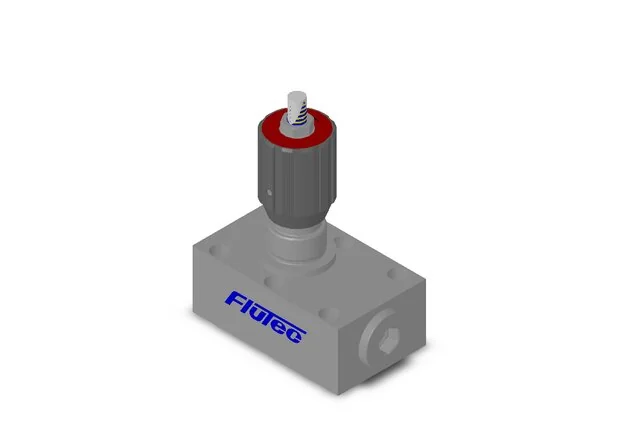 Hydac - DRVP-20-01.2-705787 - Valvola