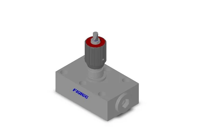 Hydac - DRVP-25-01.2-705789 - Valvola