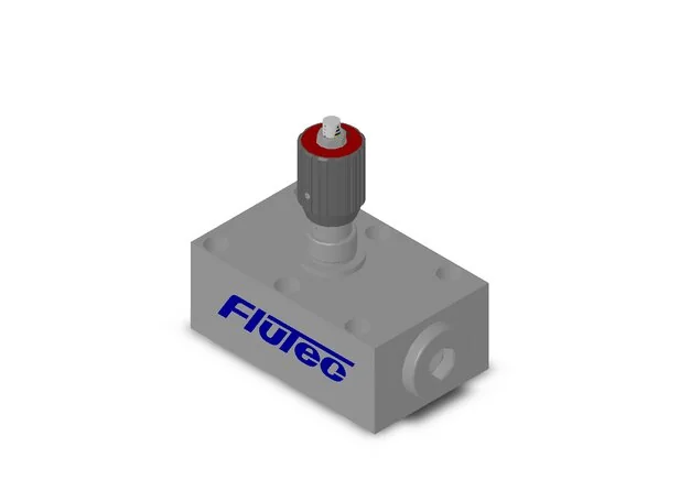 Hydac - DRVP-30-01.2-705791 - Valvola