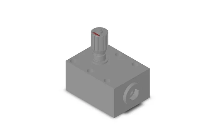 Hydac - DRVP-40-01.2-705792 - Valvola