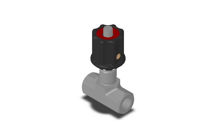Hydac - DV-06-01.4/0-705002 - Valvola