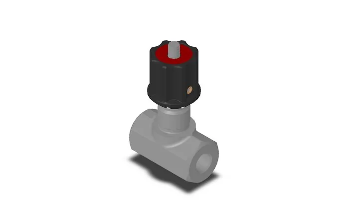 Hydac - DV-08-01.5/0-705014 - Valvola