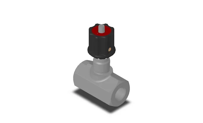 Hydac - DV-10-01.5/0-705026 - Valvola