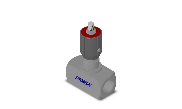 Hydac - DV-20-01.1/0-705062 - Valvola