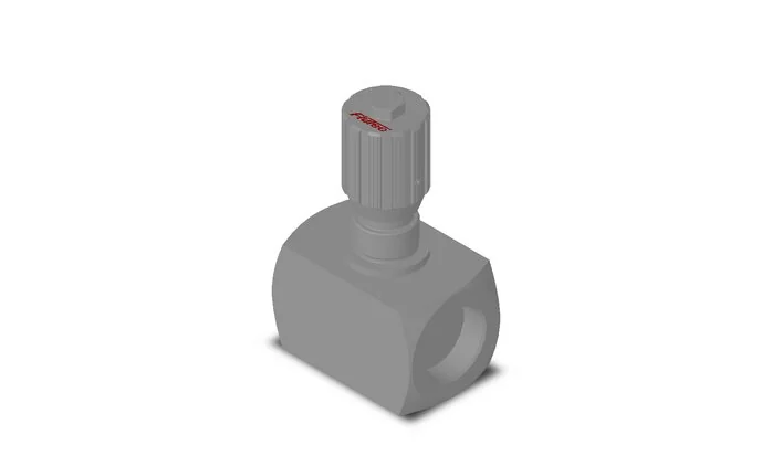 Hydac - DV-30-01.1/0-705086 - Valvola