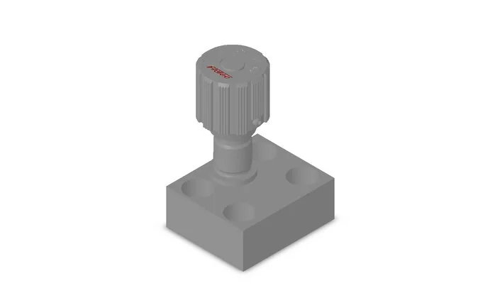 Hydac - DVP-06-01.1-705351 - Valvola