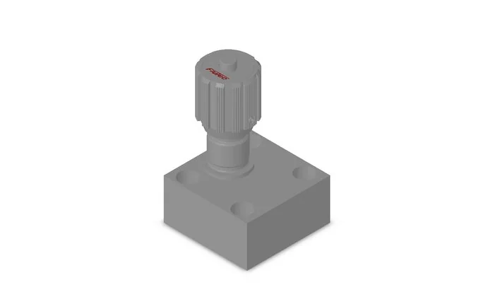 Hydac - DVP-10-01.1-705355 - Valvola