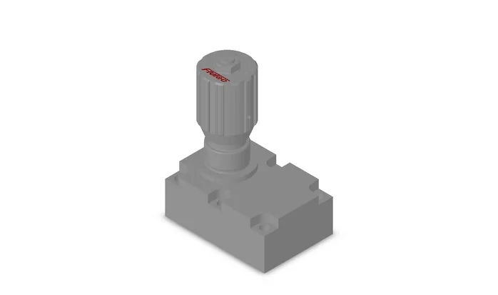 Hydac - DVP-20-01.1-705361 - Valvola