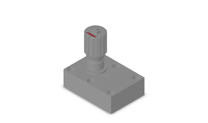 Hydac - DVP-25-01.1-705363 - Valvola
