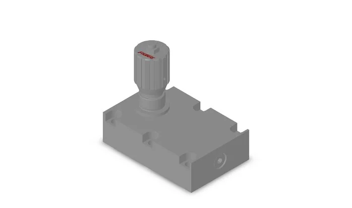 Hydac - DVP-30-01.1-705365 - Valvola
