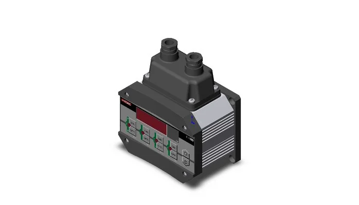 Hydac - EDS 1791-N-100-000-906204 - Sensore di pressione