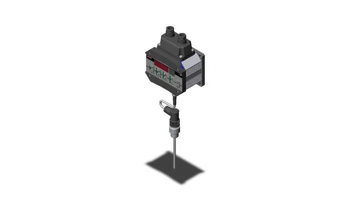 Hydac - ETS 3226-F31-018-000-927123 - Sensore di temperatura