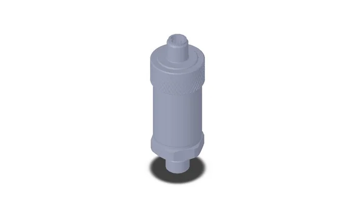 Hydac - HDA 4748-H-1000-000-924580 - Trasmettitore di pressione
