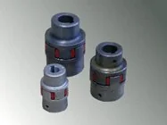 Hydac - Kupplung 28/38-38/B17 Alu-3038662 - Giunto torsionalmente flessibile