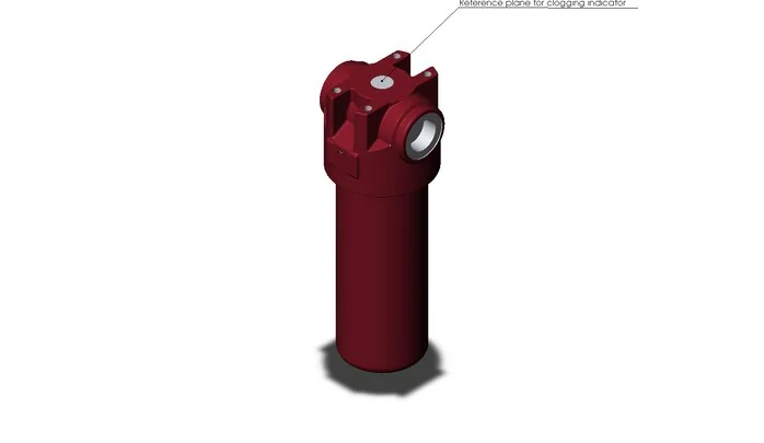 Hydac