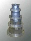 Hydac - PTS-350/M/188/FB084-4314558 - Staffa rigida per pompa