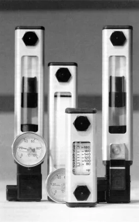 Hydac - TS-L-70/X/12-3252766 - Interruttore termico