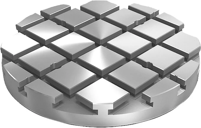 Norelem - 01126-10-31430050 - Piastra base