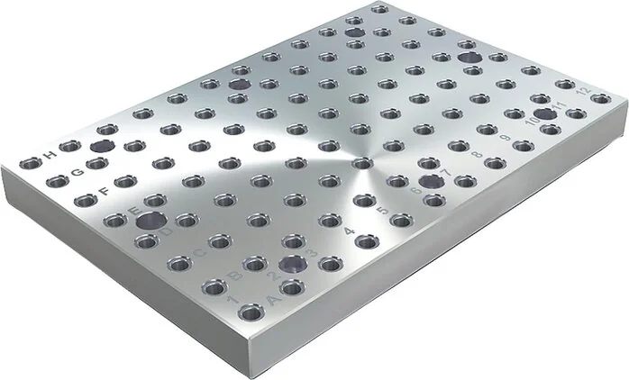 Norelem - 01126-21250060 - Piastra base