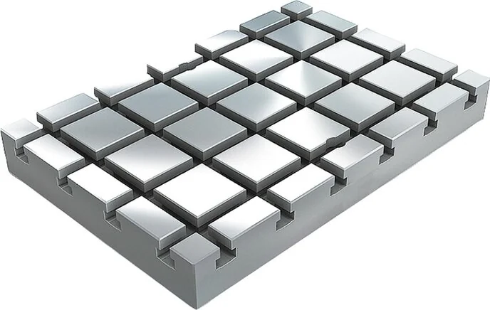 Norelem - 01126-31440060 - Piastra base