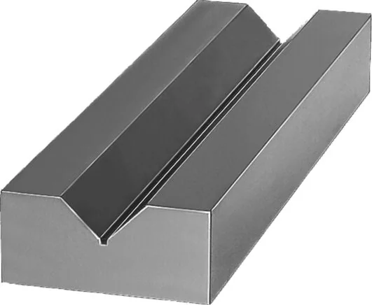 Norelem - 01660-05X600 - Blocco prisma