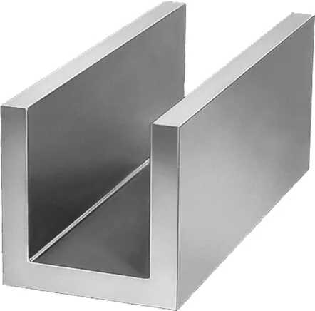 Norelem - 01680-08X600 - Profilo a U