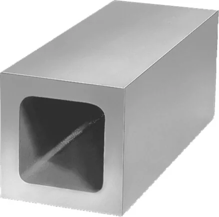 Norelem - 01740-12X600 - Corpo cavo