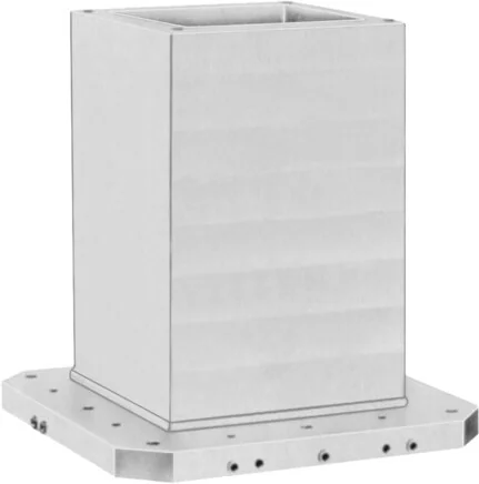 Norelem - 01850-0040251 - Cubo di serraggio