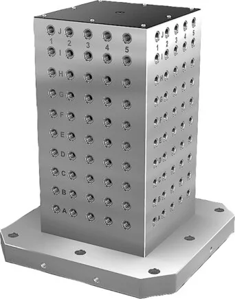 Norelem - 01850-216050075 - Cubo di serraggio