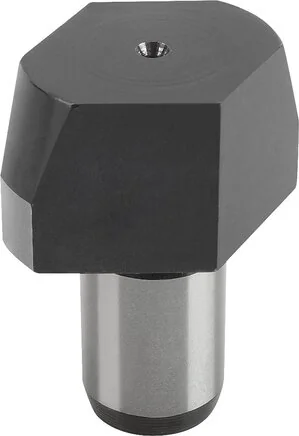 Norelem - 02020-420 - Bullone ricevente