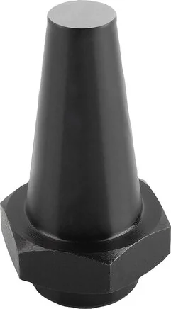 Norelem - 02029-106025 - Supporto bullone