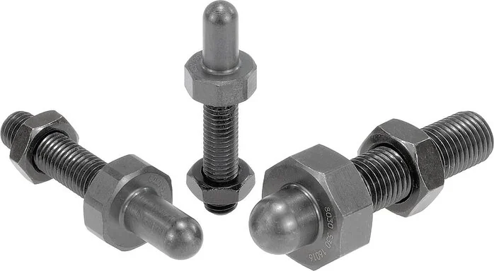 Norelem - 02037-20040 - Supporto vite