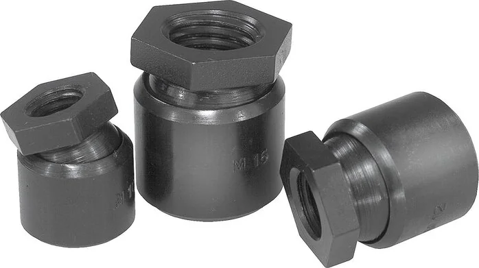 Norelem - 02110-05 - Piede articolato