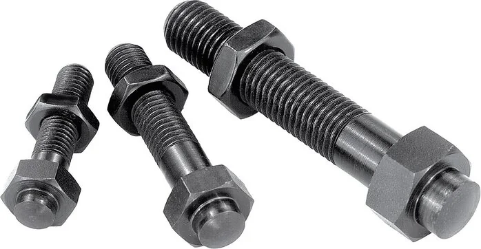 Norelem - 02150-101 - Supporto bullone
