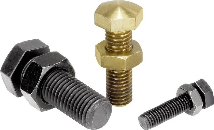 Norelem - 02153-16155 - Supporto bullone