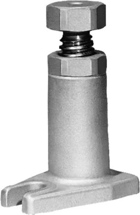 Norelem - 02190-02 - Blocco a vite