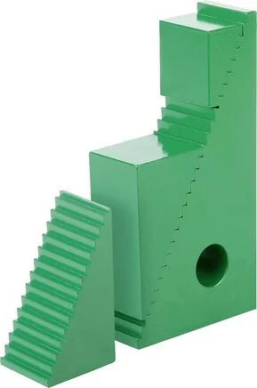 Norelem - 02270-02 - Piastra di serraggio
