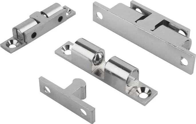 Norelem - 03075-502 - Doppio fermo a sfera